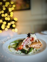 Davio's Northern Italian Steakhouse