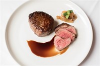 Davio's Northern Italian Steakhouse