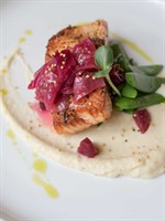 Davio's Northern Italian Steakhouse