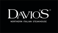 Davio's Northern Italian Steakhouse