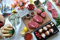 Davio's Northern Italian Steakhouse