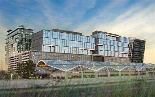 ICF Global Headquarters