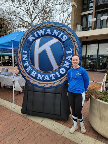 Kiwanis International 