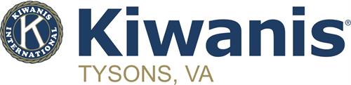 Logo, Tysons Kiwanis 