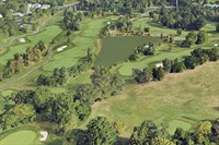 Stars & Stripes NOVA Committee 2026 Third Annual Charity Golf Tournament