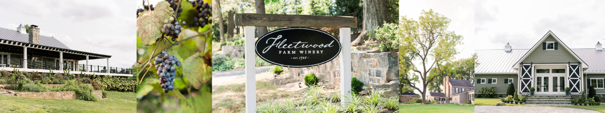 Fleetwood Farm Winery