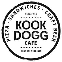 Kook Dogg Cafe