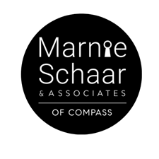 Marnie Schaar & Associates of Compass Real Estate