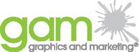 GAM Graphics And Marketing