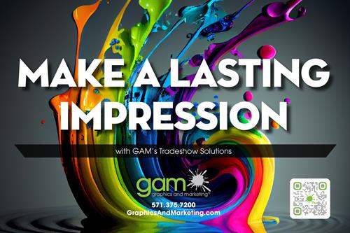 Make a lasting Impression with GAM