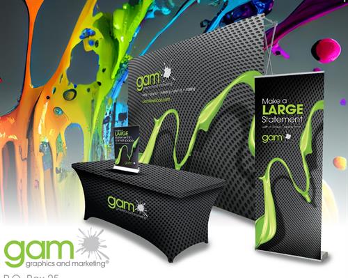 Trade Show DIsplays