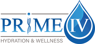 Prime IV Hydration and Wellness - Reston