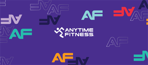 Anytime Fitness Herndon