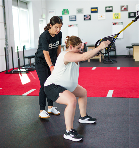 Pregnancy Physical Therapy