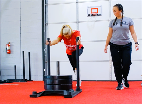 Performance Physical Therapy