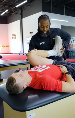 Hip Mobility Physical Therapy