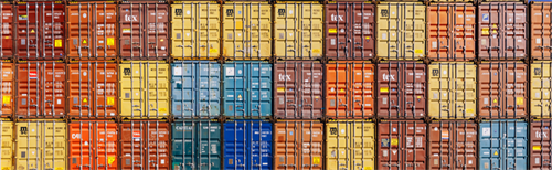 Containers - Openshift - Kubernetes