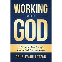 New Leadership Book Release