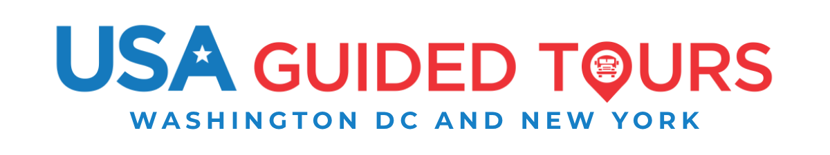 USA Guided Tours