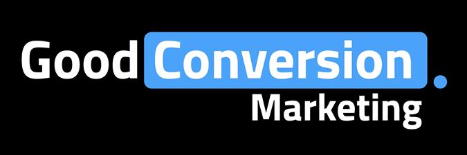 GoodConversion Marketing LLC