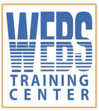WEBS TRAINING CENTER WEBS TRAINING CENTER