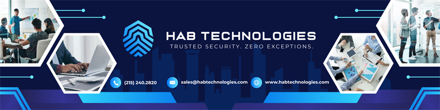 HAB Technologies HAB Technologies