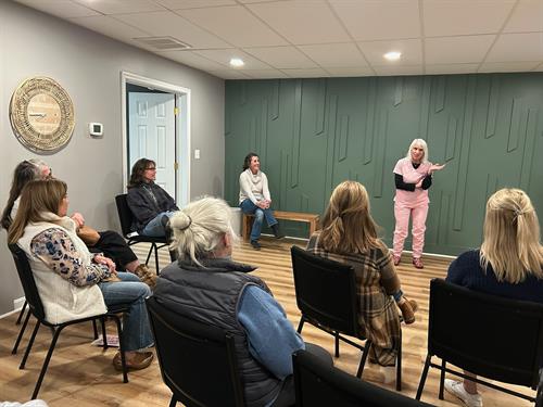 Functional Medicine Community Event Functional Medicine Community Event