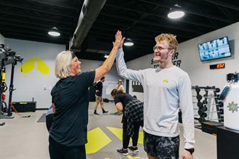 Alloy Personal Training