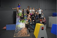 MindShift Gym First Anniversary Celebration