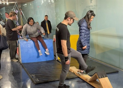 Offsite All Abilities Fair