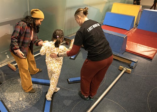 Offsite All Abilities Fair