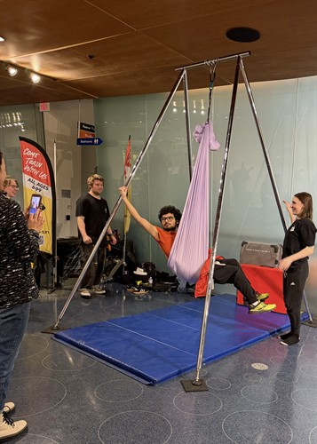 Offsite All Abilities Fair