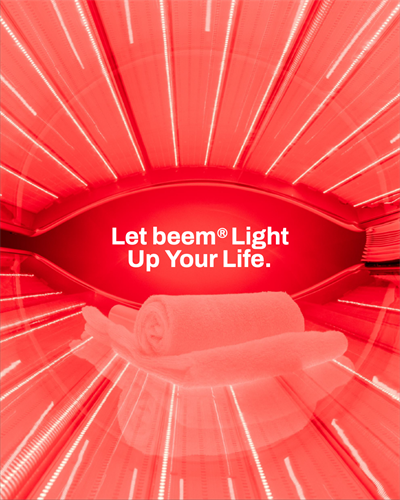 Let Beem Light Up Your Life