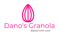 Dano’s Granola