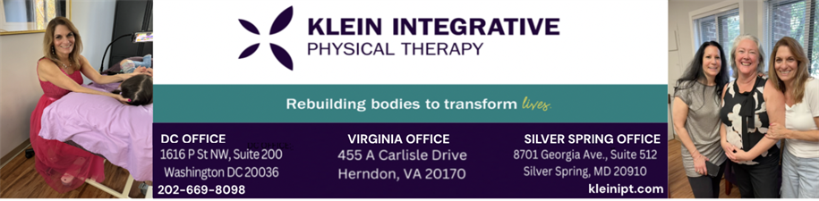 Klein Integrative Physical Therapy