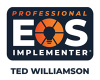 Ted Williamson, Professional EOS Implementer