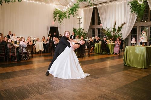 Dance through life together Dance through life together