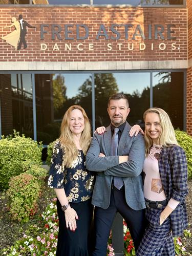 Our welcoming staff is waiting for you! Our welcoming staff is waiting for you!