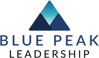 Blue Peak Leadership