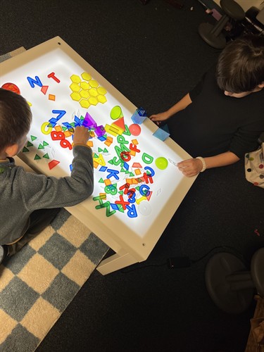 Artsmatter-where it is fun to pay attention.