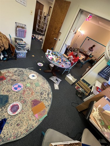 Artsmatter- always a creative learning space.