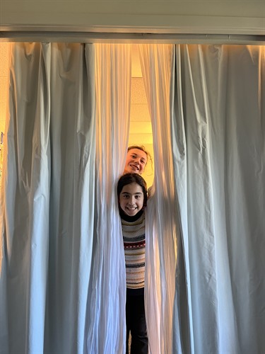 Artsmatter- because the arts matter!