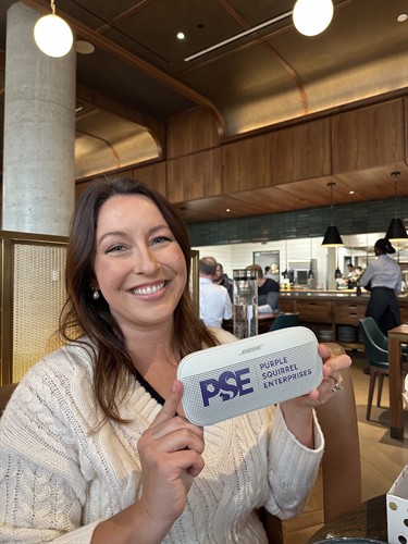 PSE member Melissa Windy