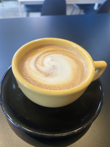 Cappuccino