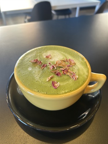 Matcha