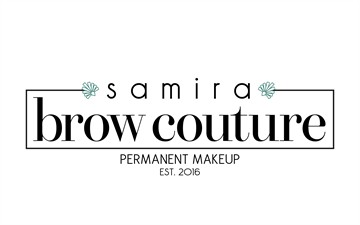 Samira Brow Couture/sbc COLOR STYLE Samira Brow Couture/sbc COLOR STYLE