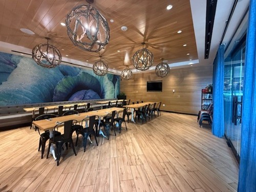 Private Room