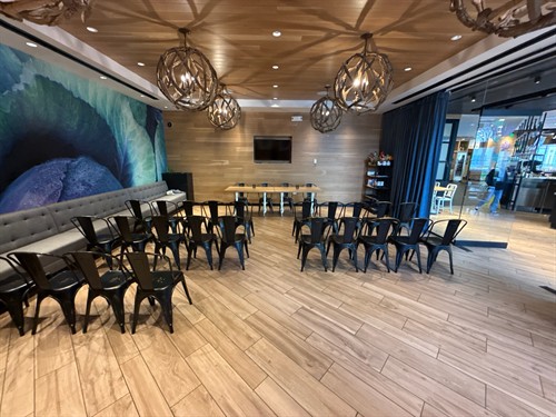 Panel Events