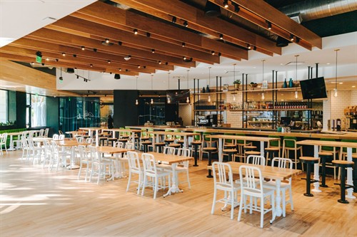 Main Dining Room
