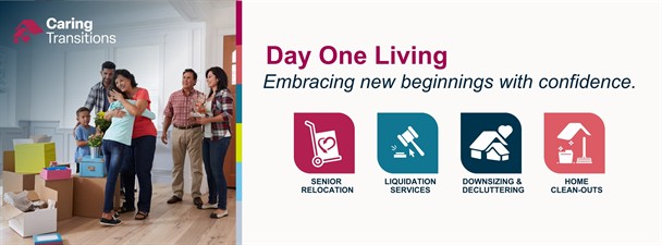 Caring Transitions of West Fairfax & South Herndon